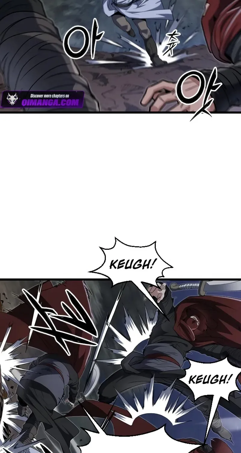 The Dan Family’s Good-For-Nothing Is Too Strong Chapter 48 page 48