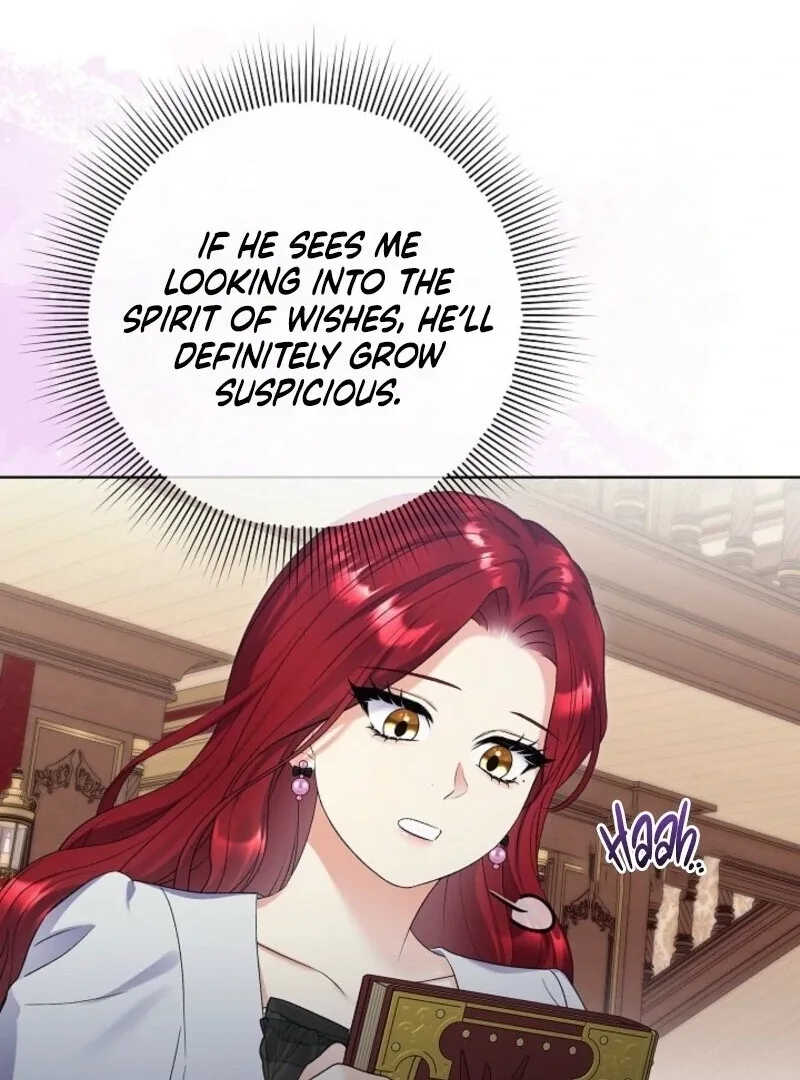 Celeb Lady Chapter 48 page 23
