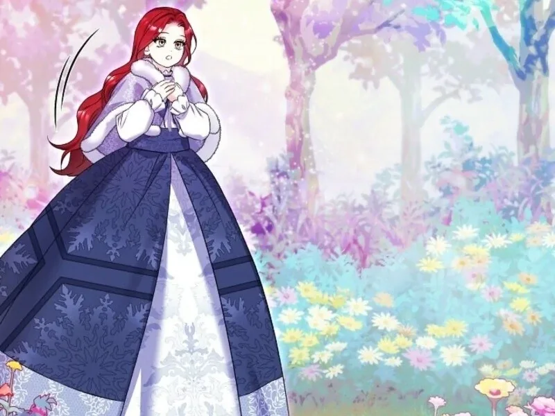 Celeb Lady Chapter 48 page 61