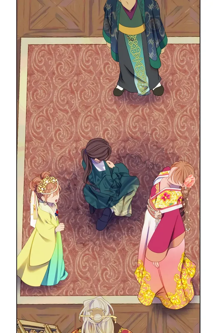 There’s 49 Left, Master! Chapter 48 page 4