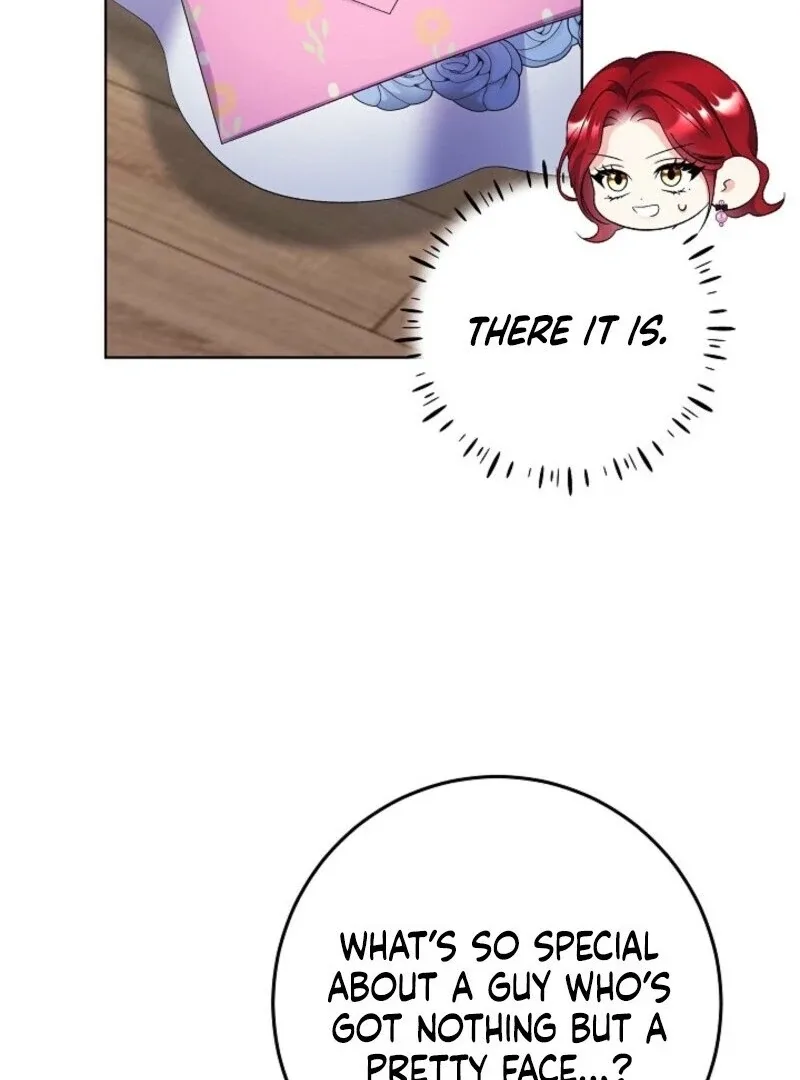 Celeb Lady Chapter 48 page 109
