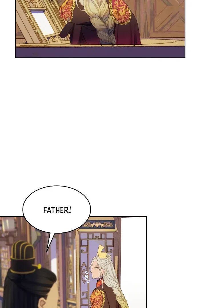 There’s 49 Left, Master! Chapter 48 page 5