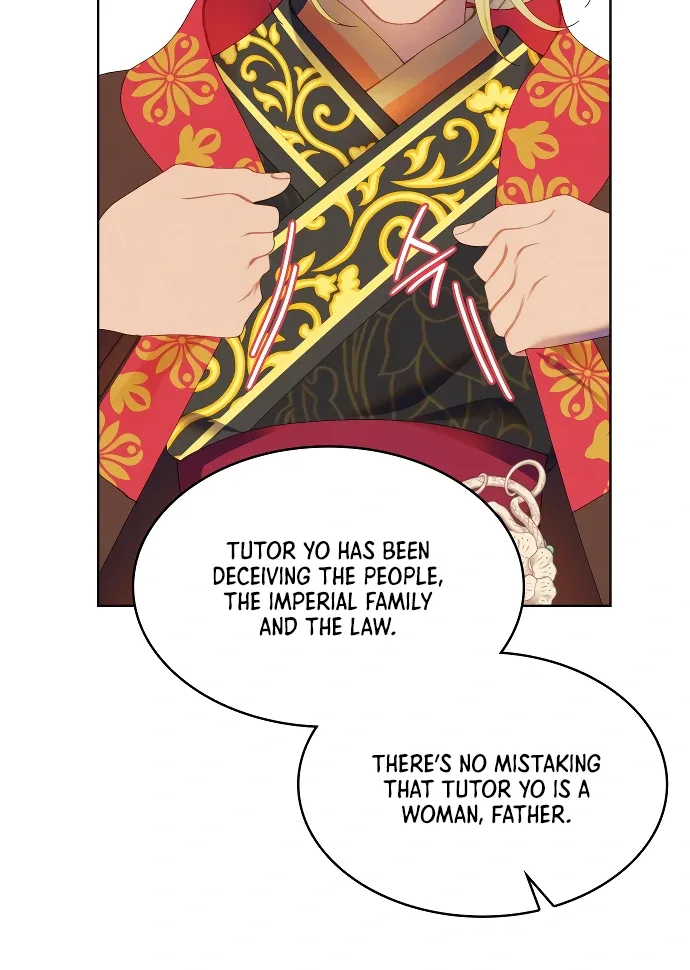 There’s 49 Left, Master! Chapter 48 page 10