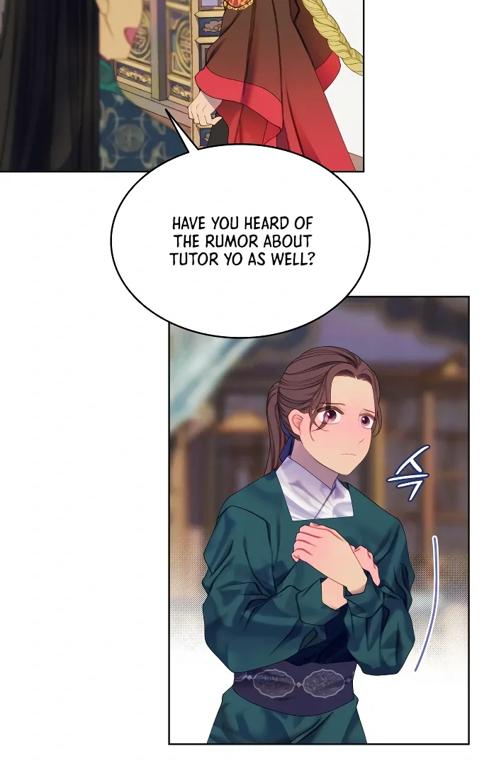 There’s 49 Left, Master! Chapter 48 page 6