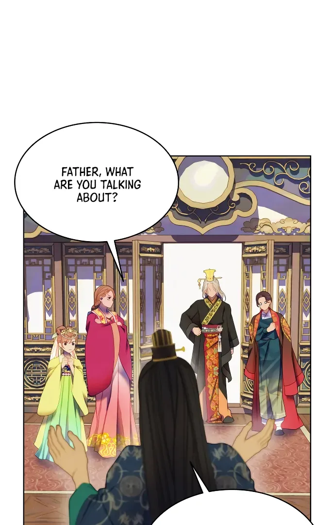 There’s 49 Left, Master! Chapter 48 page 21