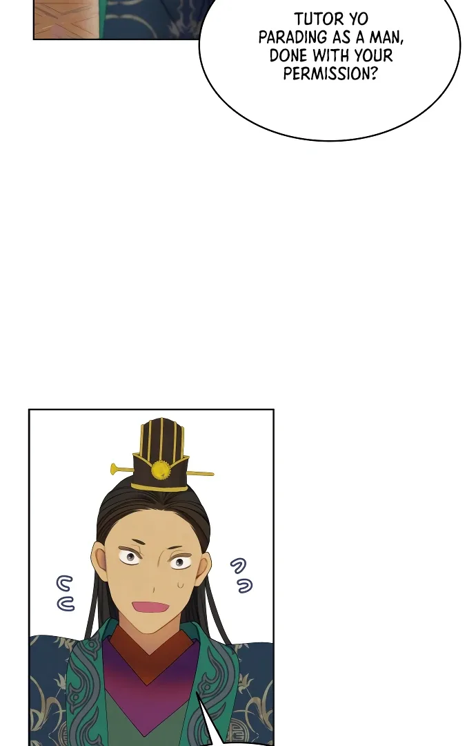 There’s 49 Left, Master! Chapter 48 page 22