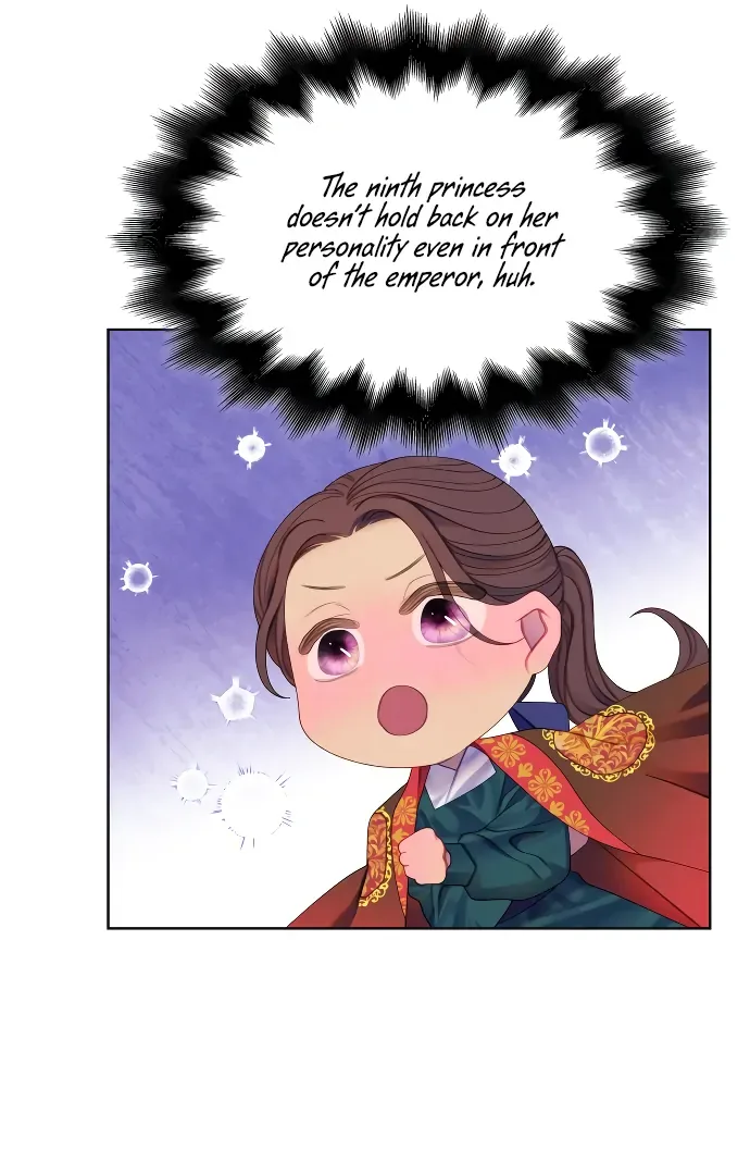 There’s 49 Left, Master! Chapter 48 page 20