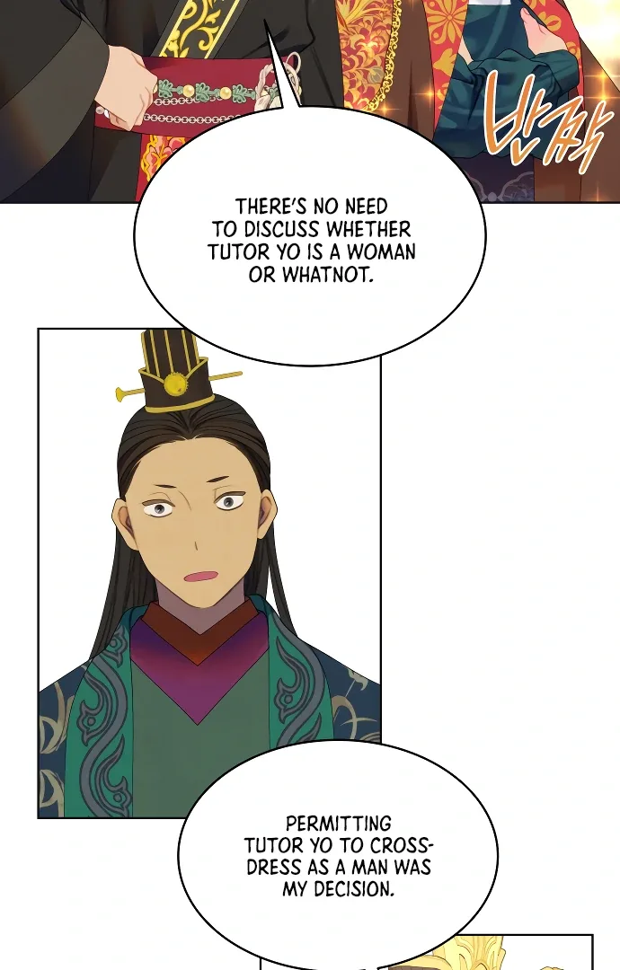 There’s 49 Left, Master! Chapter 48 page 16