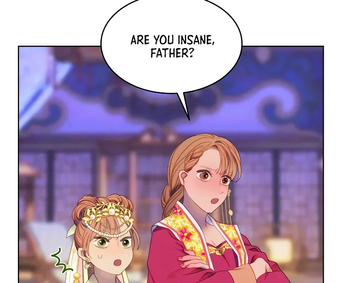 There’s 49 Left, Master! Chapter 48 page 18