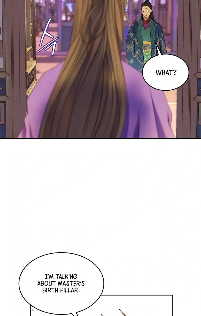 There’s 49 Left, Master! Chapter 48 page 32