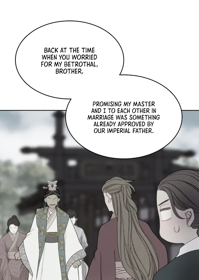 There’s 49 Left, Master! Chapter 48 page 35