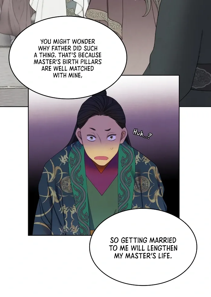 There’s 49 Left, Master! Chapter 48 page 36