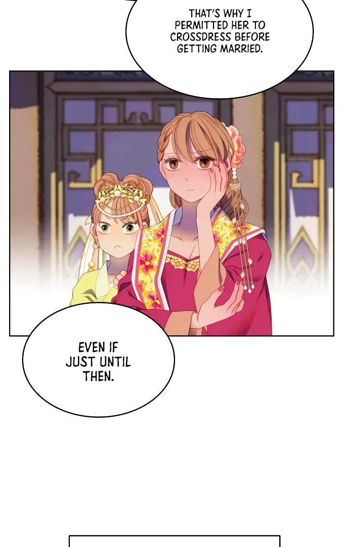 There’s 49 Left, Master! Chapter 48 page 29