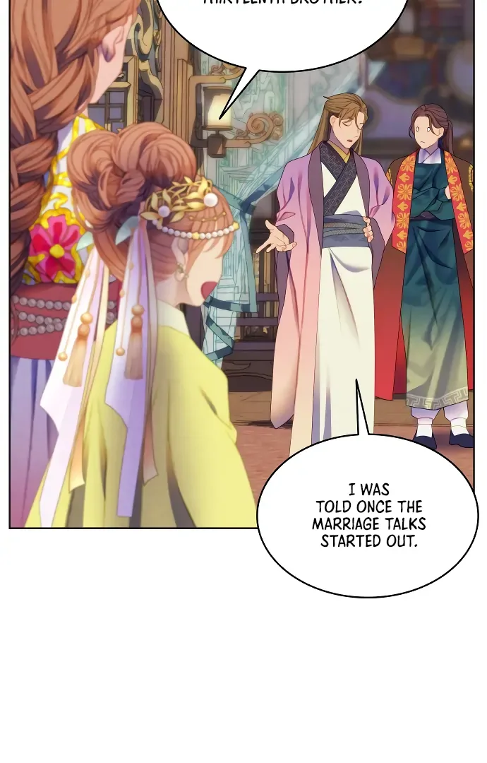 There’s 49 Left, Master! Chapter 48 page 41