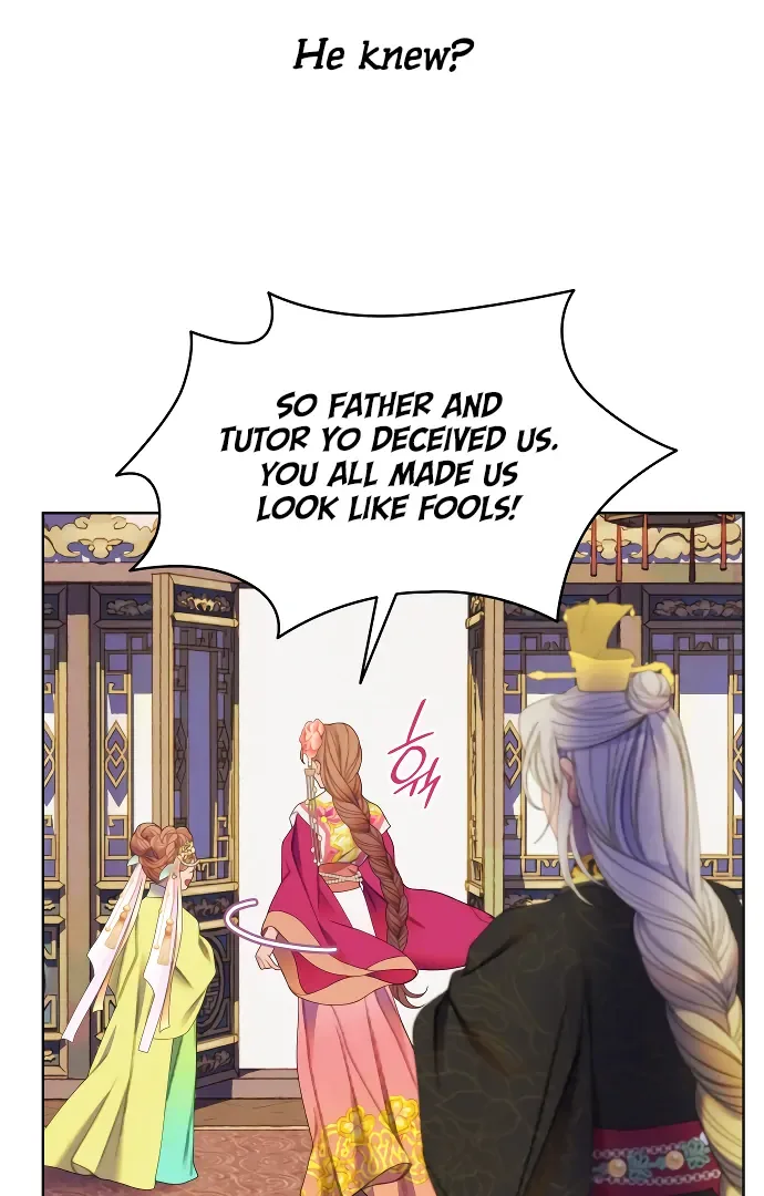 There’s 49 Left, Master! Chapter 48 page 43