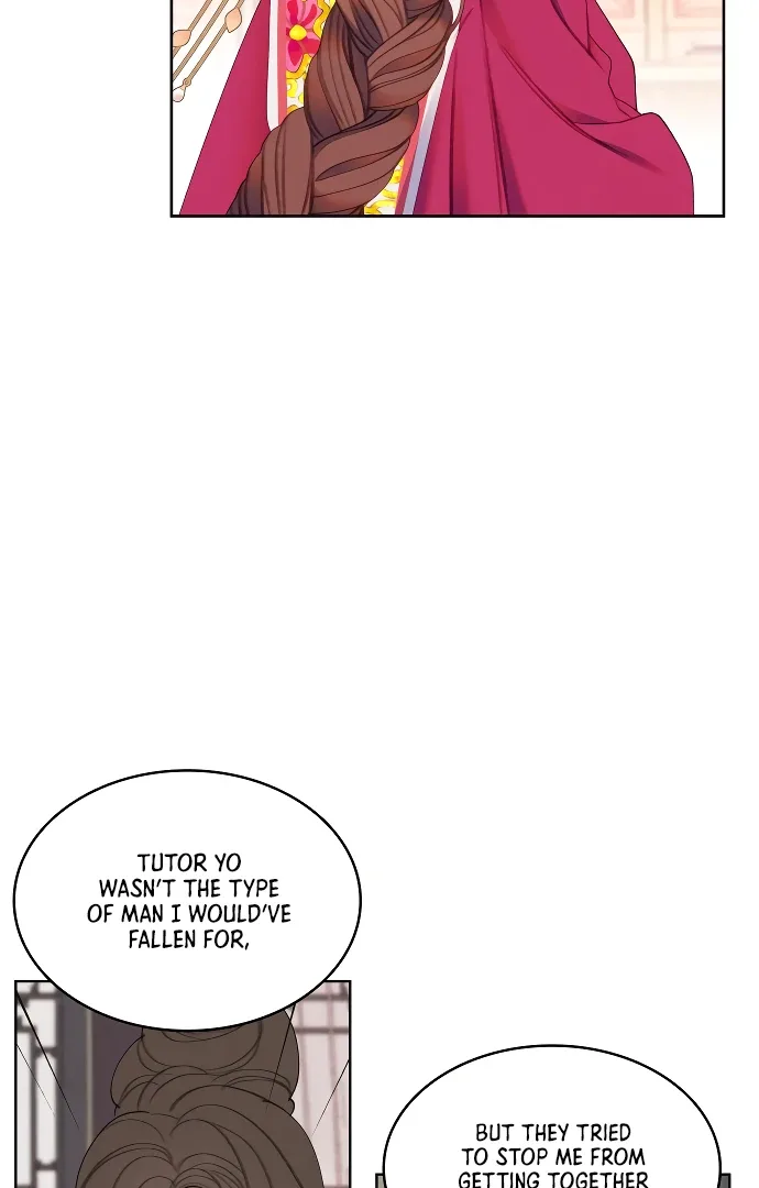There’s 49 Left, Master! Chapter 48 page 60