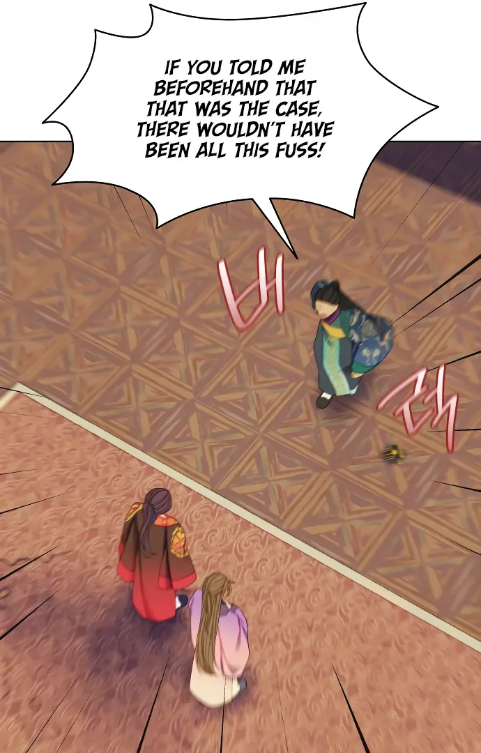 There’s 49 Left, Master! Chapter 48 page 55