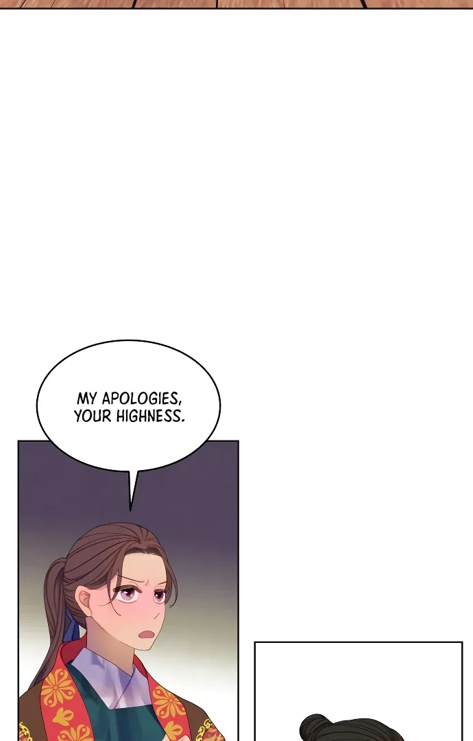 There’s 49 Left, Master! Chapter 48 page 56