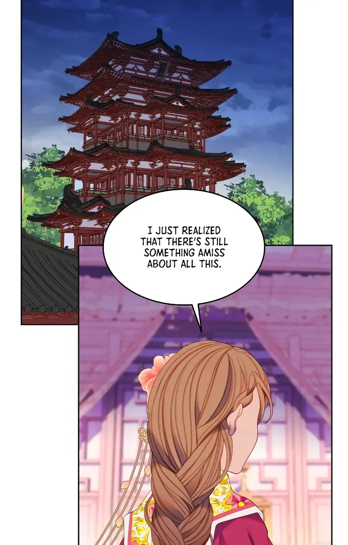 There’s 49 Left, Master! Chapter 48 page 59