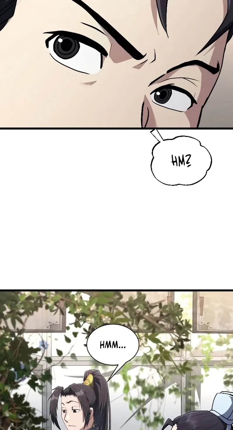 The Dan Family’s Good-For-Nothing Is Too Strong Chapter 49 page 16