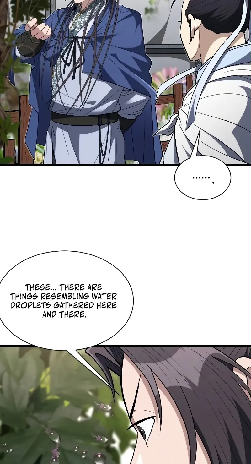 The Dan Family’s Good-For-Nothing Is Too Strong Chapter 49 page 17