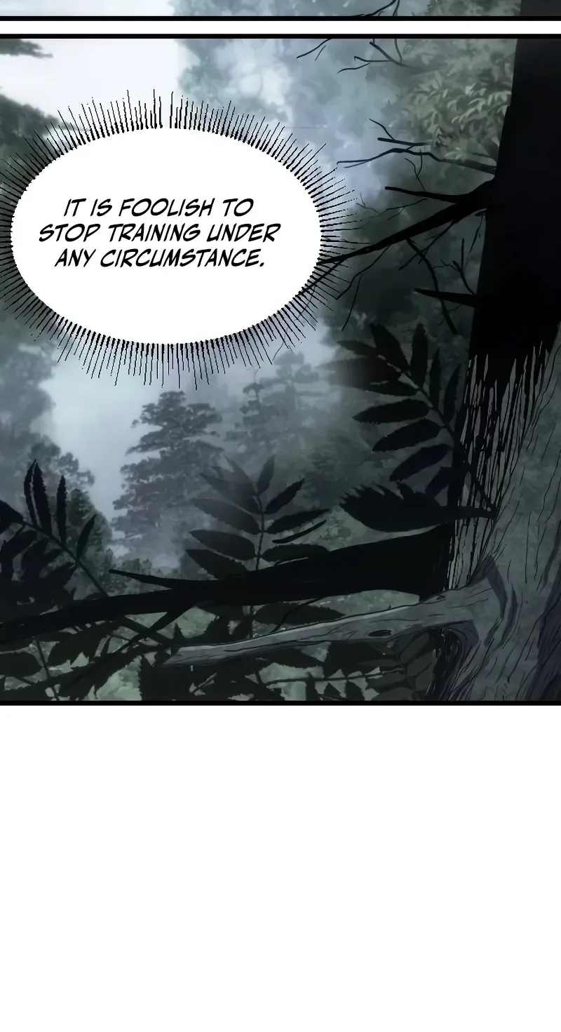 The Dan Family’s Good-For-Nothing Is Too Strong Chapter 49 page 64