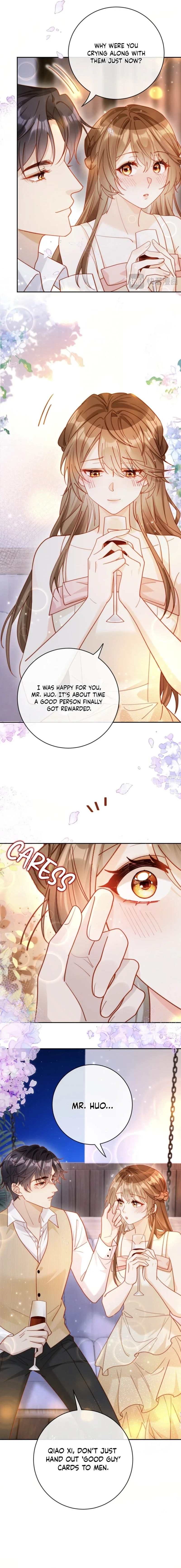The Vegetative Bigshot Can’t Pretend Anymore Chapter 50 page 13