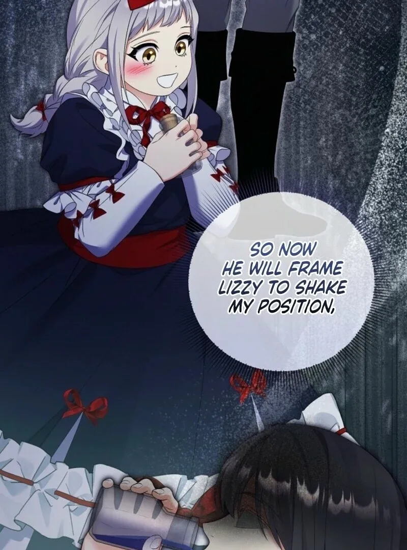 Celeb Lady Chapter 50 page 11