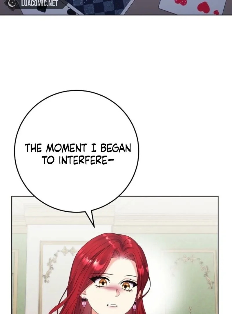 Celeb Lady Chapter 50 page 22