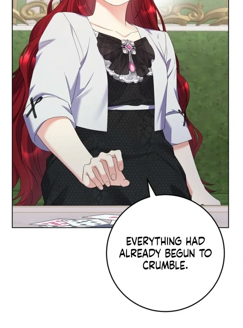 Celeb Lady Chapter 50 page 23