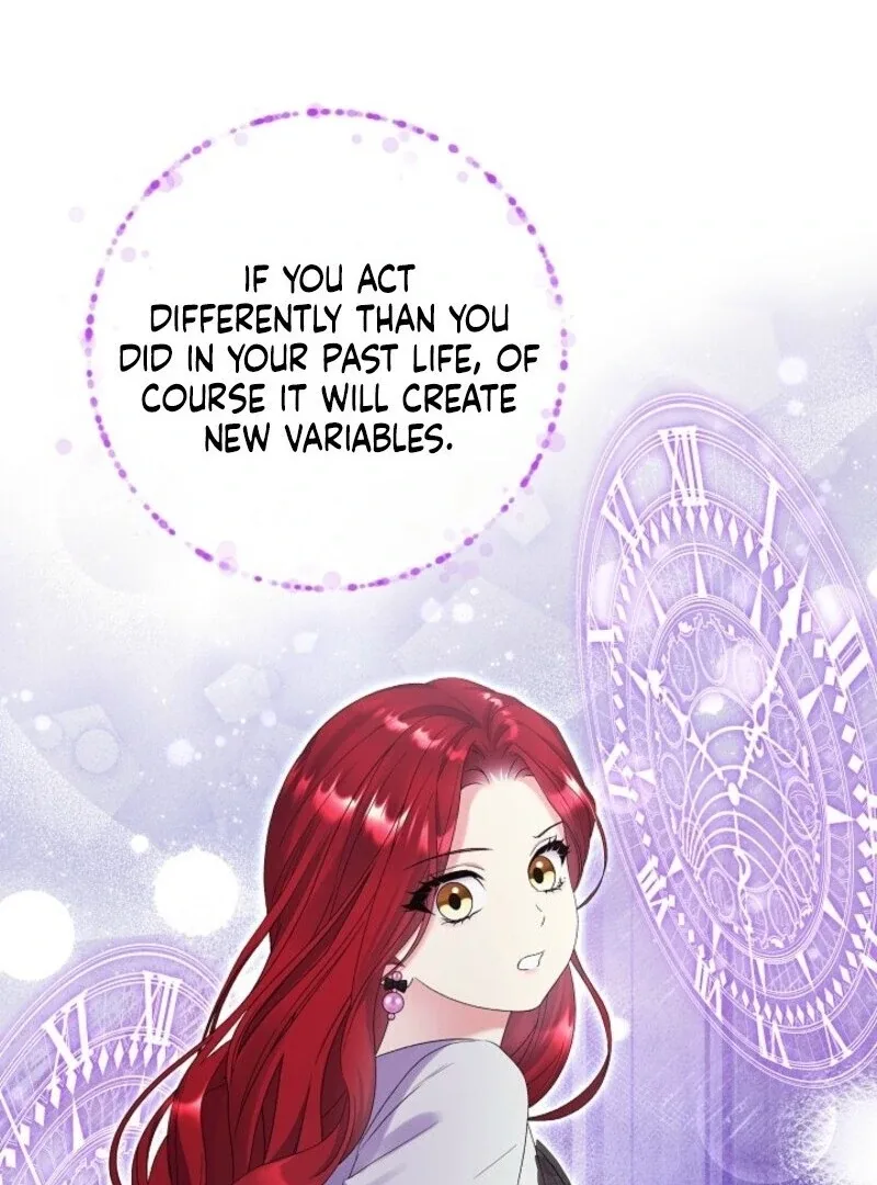 Celeb Lady Chapter 50 page 38