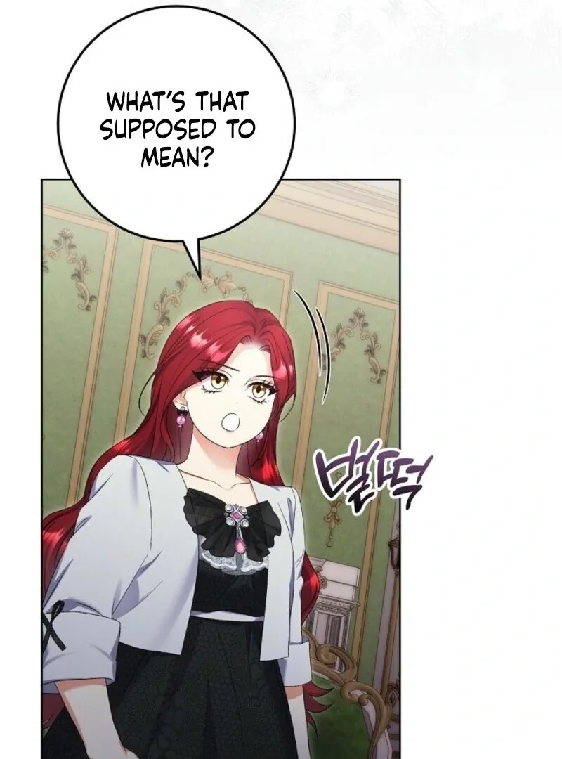 Celeb Lady Chapter 50 page 35