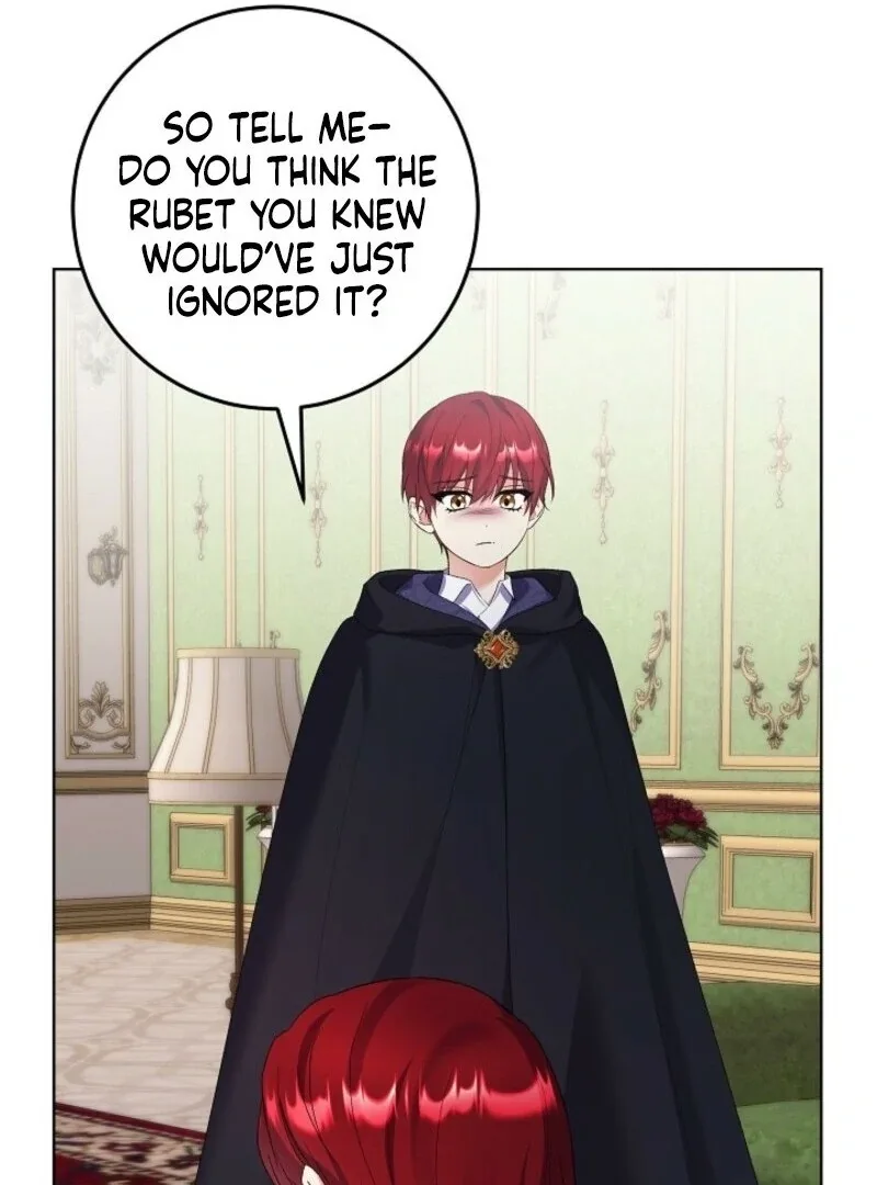 Celeb Lady Chapter 50 page 85