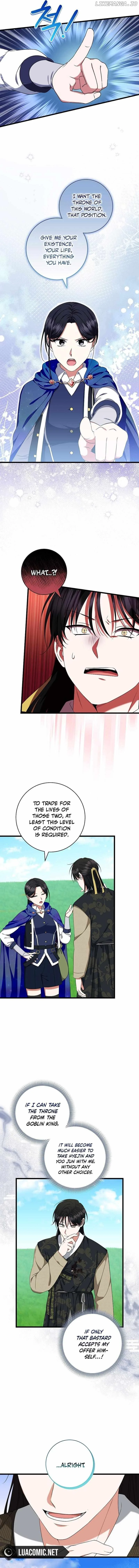 Welcome to Dungeon Hotel Chapter 51 page 10