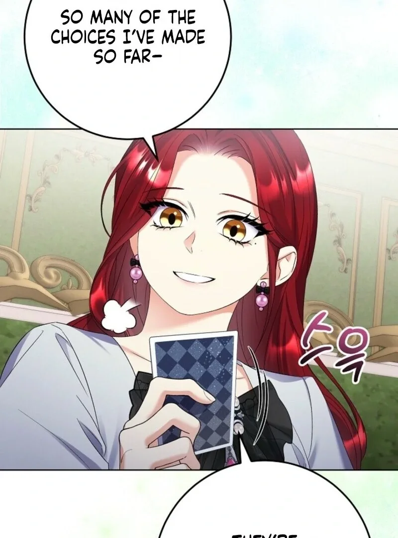 Celeb Lady Chapter 50 page 87