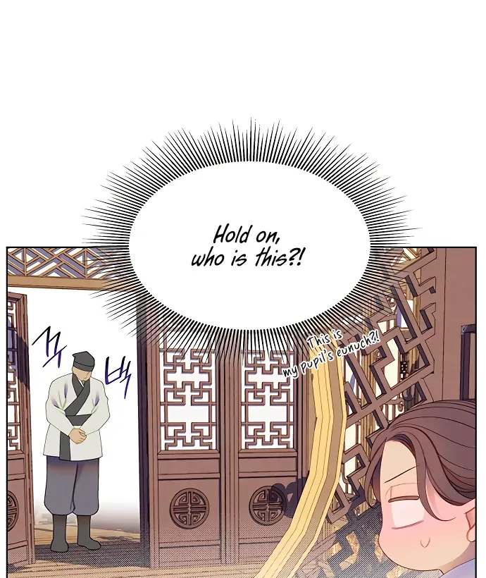 There’s 49 Left, Master! Chapter 50 page 17
