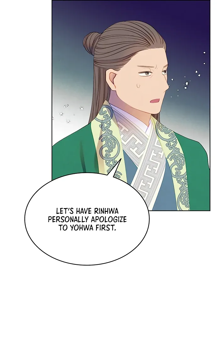 There’s 49 Left, Master! Chapter 50 page 14