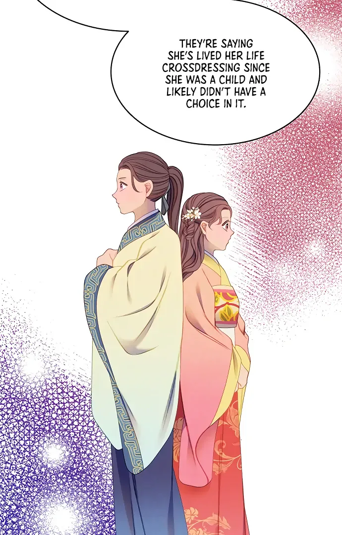 There’s 49 Left, Master! Chapter 50 page 11