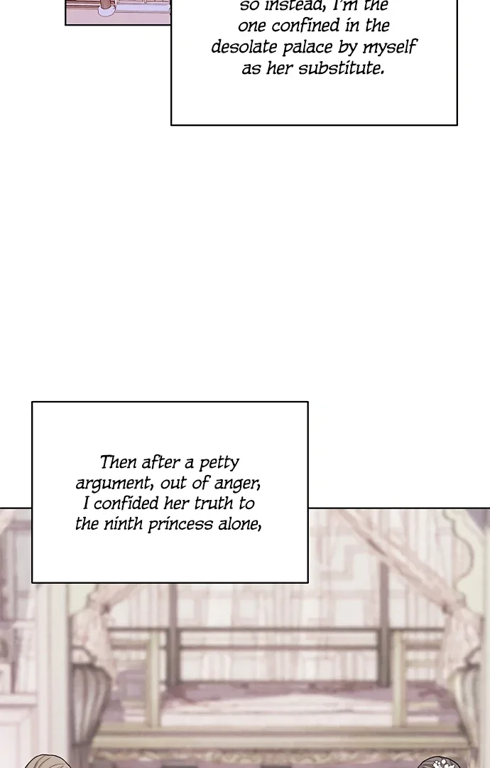 There’s 49 Left, Master! Chapter 50 page 5