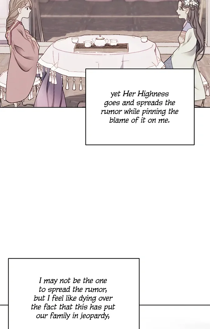 There’s 49 Left, Master! Chapter 50 page 6