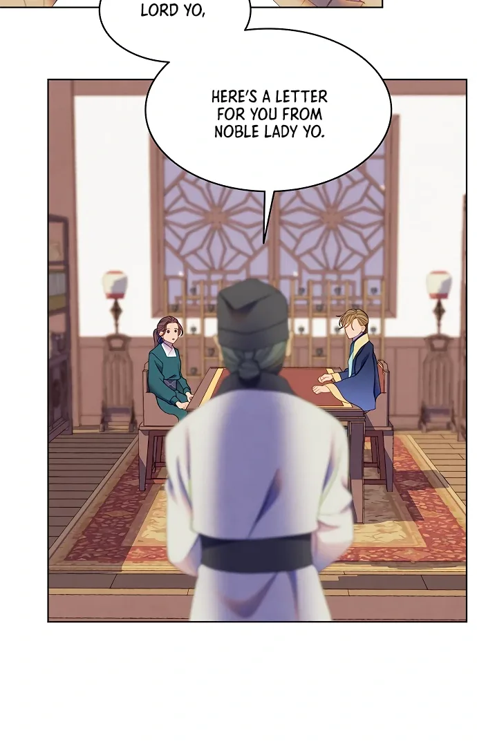 There’s 49 Left, Master! Chapter 50 page 22