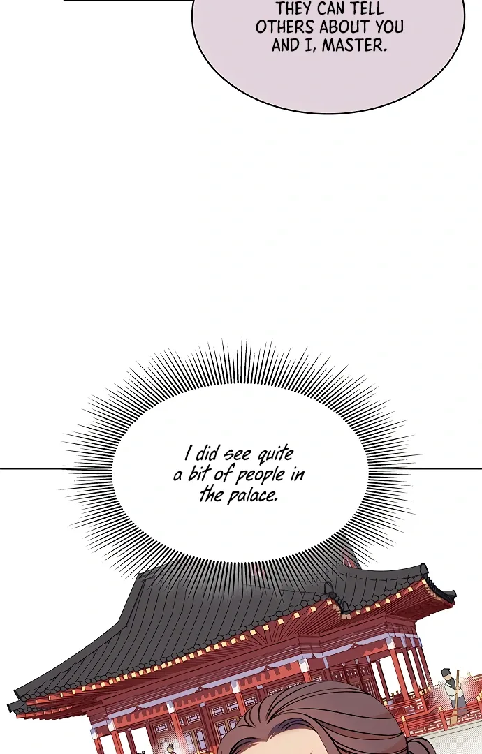 There’s 49 Left, Master! Chapter 50 page 20