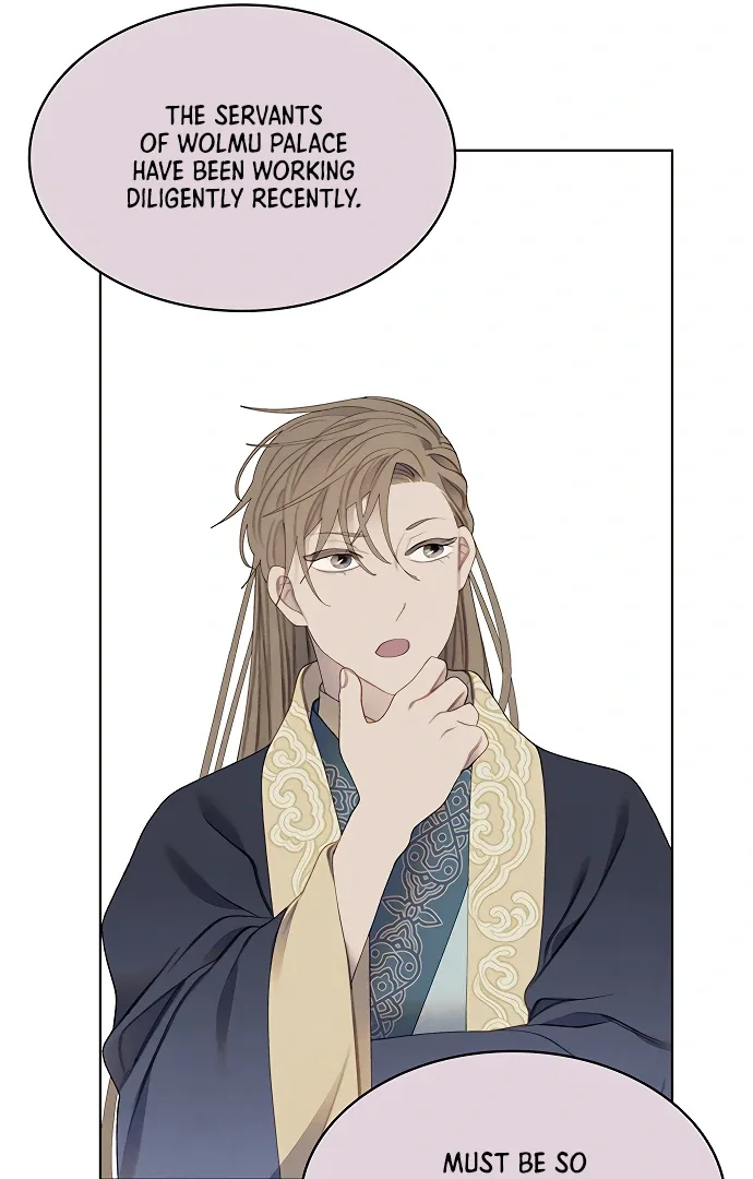 There’s 49 Left, Master! Chapter 50 page 19