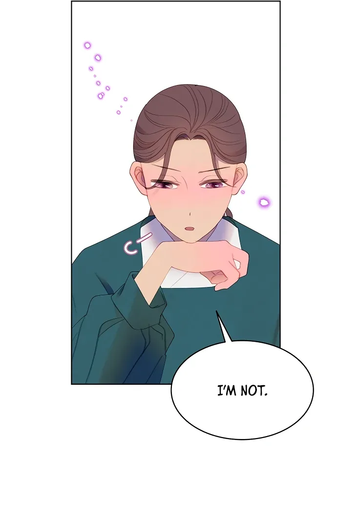 There’s 49 Left, Master! Chapter 50 page 37