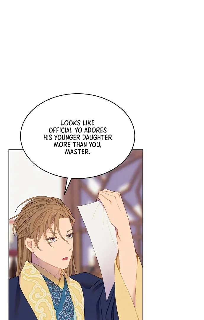 There’s 49 Left, Master! Chapter 50 page 31