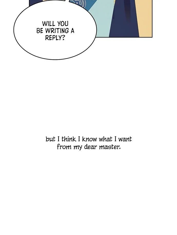 There’s 49 Left, Master! Chapter 50 page 36
