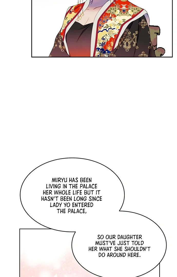 There’s 49 Left, Master! Chapter 50 page 49