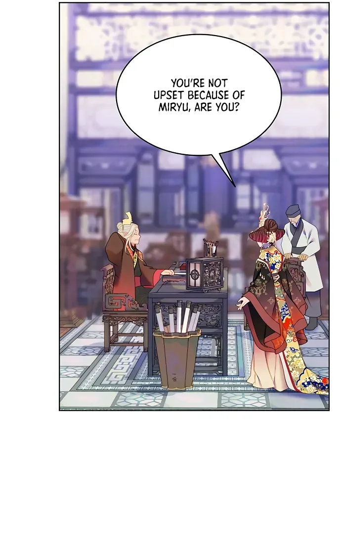 There’s 49 Left, Master! Chapter 50 page 46