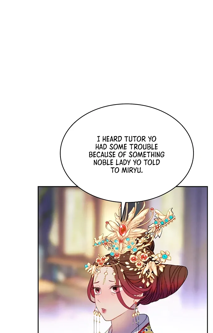 There’s 49 Left, Master! Chapter 50 page 48