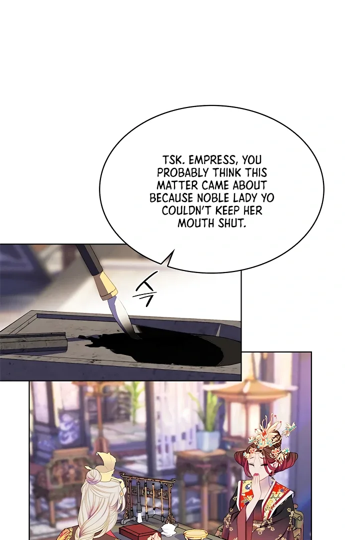 There’s 49 Left, Master! Chapter 50 page 51